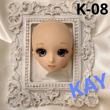 [K-08] KAY 커스텀 헤드
