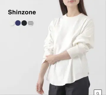 SHINZONE(더 신존) MILITARY PULLOVER