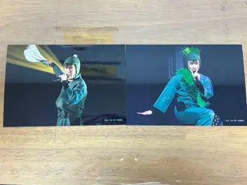 6학년 단독 라이브 아라이 유야 / 나카자이케 초지 랜덤 브로마이드