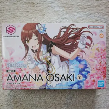 30MS 오사키 아마나