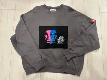 C.E cavempt 맨투맨