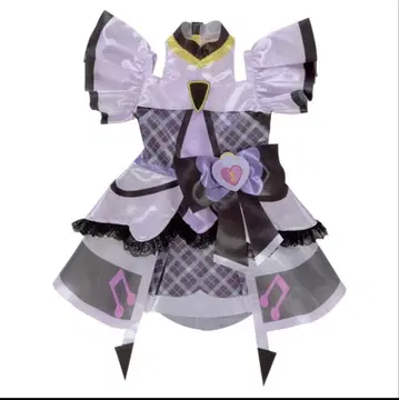 프리큐어 큐어 키스 변신 프리튜움 세트