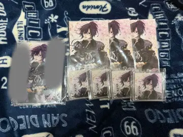 검이 군 츠쿠모마루 묶음 판매