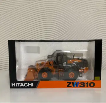 HITACHI ZW310 휠 로더 1:50