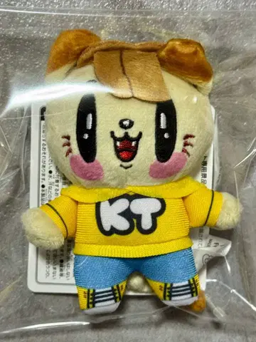 2 카타요세 료타 마스코트 제 고양이