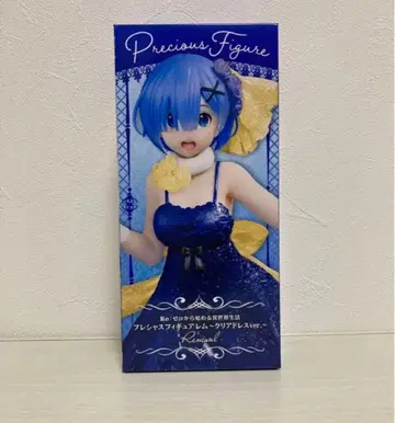 38.Re: 제로에서 시작하는 이세계 생활 (렘) 피규어