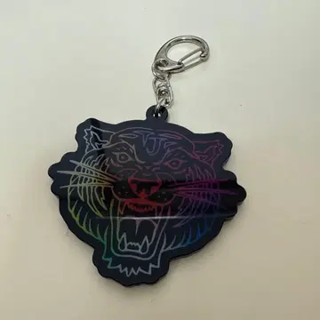 Travis Japan 아크릴 키링 완전 생산 한정판 특전 2024