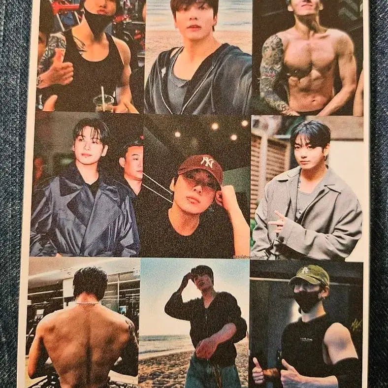 1번째 상품 이미지