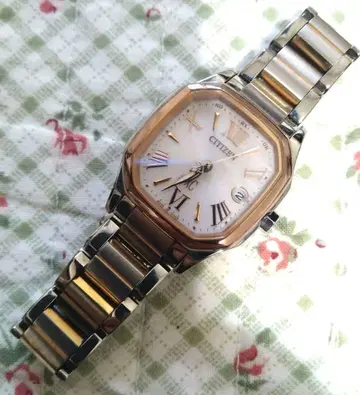 [ 완동품 ] CITIZEN xC