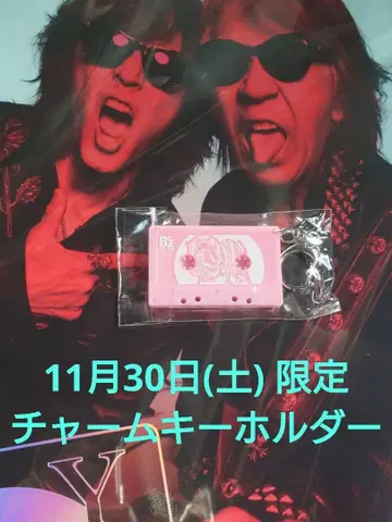 11/30 후쿠오카 PayPay돔 한정판 참 FYOP 가챠가챠