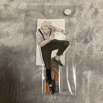 카구라바치 시바토 고 아크릴 스탠드 마루이 POP UP SHOP