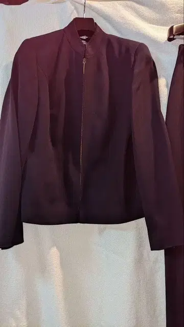 마리나 린디 수트 17호 (네이비 컬러)