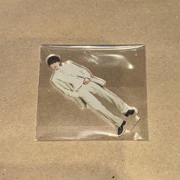 초특급 타쿠야 미니 아크릴 스탠드