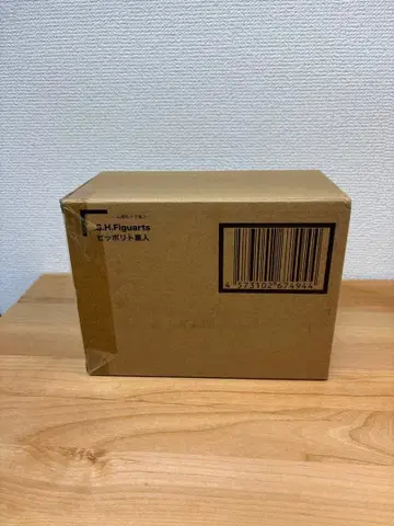 피규어 아츠 히폴리토 성인