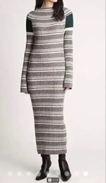 Mila Owen 니트 원피스