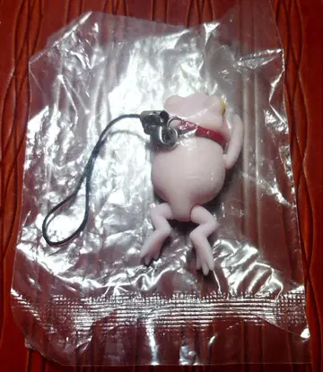 산책 개구리 v2.5 페어리 핑크 키탄클럽