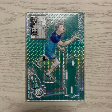 하이큐 명장면 디오라마 피규어 오이카와 토오루