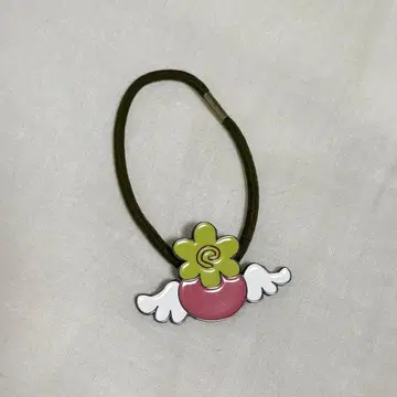 야자와 아이전 고킨조 이야기 HAPPY BERRY 머리끈