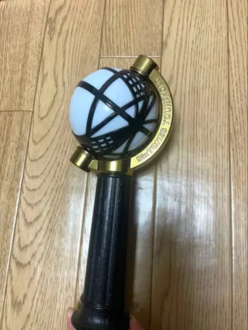 SixTONES YOUNGOLD 응원봉