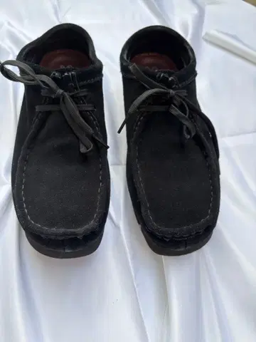 Clarks Wallabee GTX / 왈라비 고어텍스