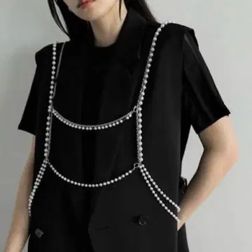 HARE 디자인 하네스 펄