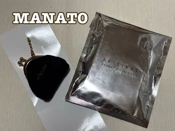 BE:ST 코인 케이스 MANATO