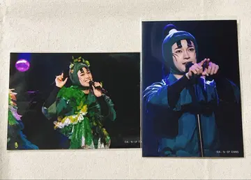 6학년 단독 라이브 6단 타치바나 센조 유모토 켄이치 브로마이드