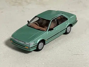 토미카 리미티드 빈티지 네오 블루버드 1.8 XE 아테사