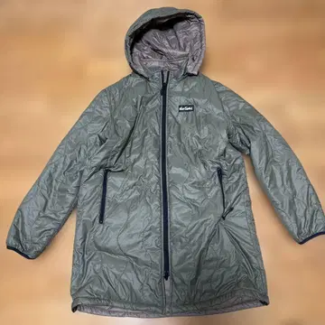 와일드 띵스 WILDTHINGS WT035N 플리마 로프트 자켓