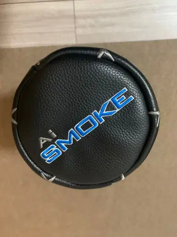 캘러웨이 ai 스모크 한정판 드라이버용 골프헤드커버