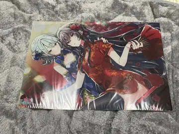 내가 연인이 될 리 없어, 무리무리 와타나레 특전 클리어 포스터