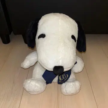 스누피 봉제 인형 약 30cm