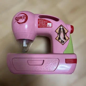 귀멸의 칼날 페르티미싱 네즈코