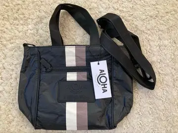 주말 세일 [ 새상품 ] ALOHA COLLECTION CROSSBODY