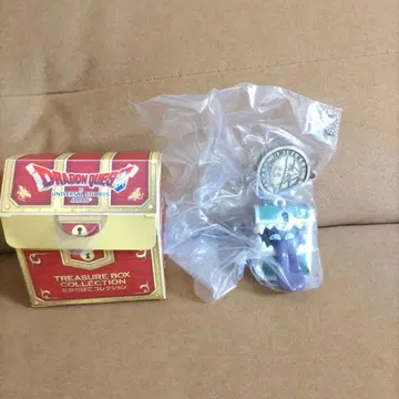 보물상자 USJ 시크릿