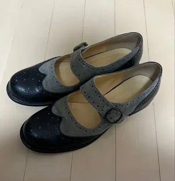 NUMBER TWENTY-ONE 신발