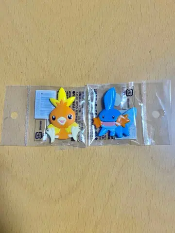 [ 미개봉 ] 포켓몬스터 마그넷