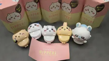 히퍼스 치이카와 (먼작귀) 5세트