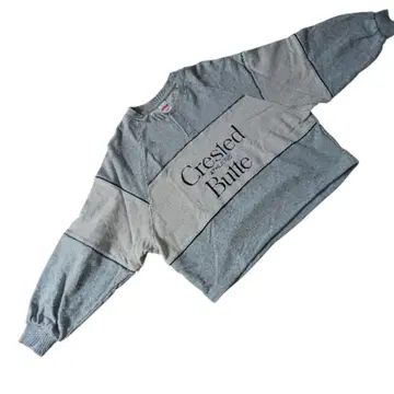 niko and 니코앤드 모듬 로고 헨리넥 풀오버 M 밑단 조정