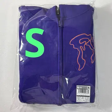 B'z FYOP 후드티 (S)