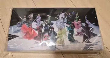 사쿠라자카46 브로마이드 사진 앨범 사쿠라즈키