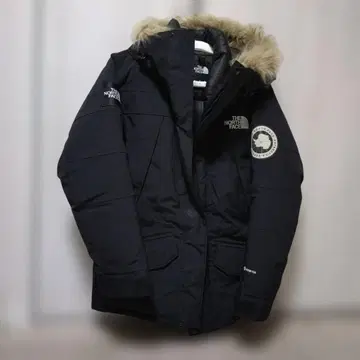 THE NORTH FACE 안타티카 파카 ND92342 블랙