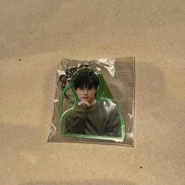 초특급 타쿠야 아크릴 키링