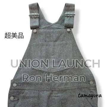 컨디션 최상 유니온 런치 론 헤르만 별주/살로펫 스커트 오버롤