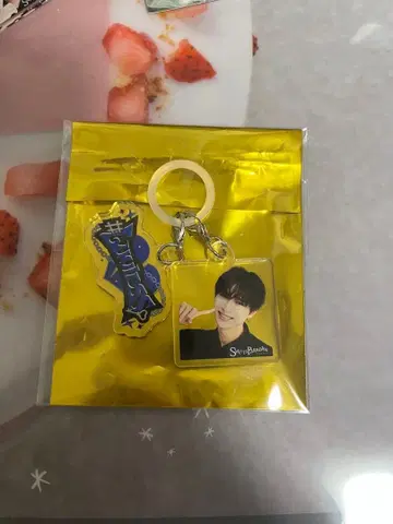 Luvless 러브리스 유타카 스위츠 파라다이스 2연 메지루시 참