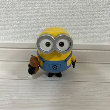 미니언 피규어 밥 USJ 유니버셜
