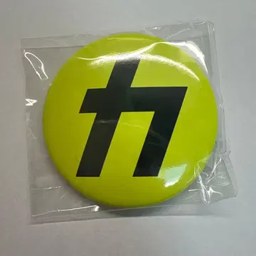 Snow Man 온고지신 혜택 카리스마 맥스 캔뱃지