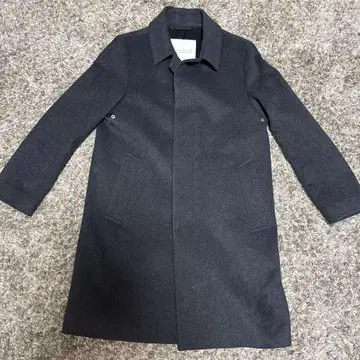 MACKINTOSH PHILOSOPHY 스텐카라 코트 36 사이즈