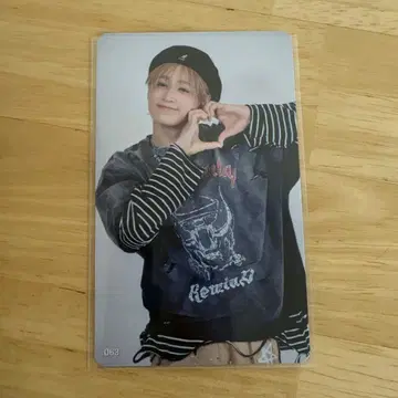 다나카 쇼타로 트레이딩 카드