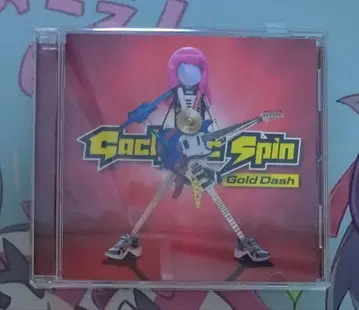 Gacharic Spin Gold Dash